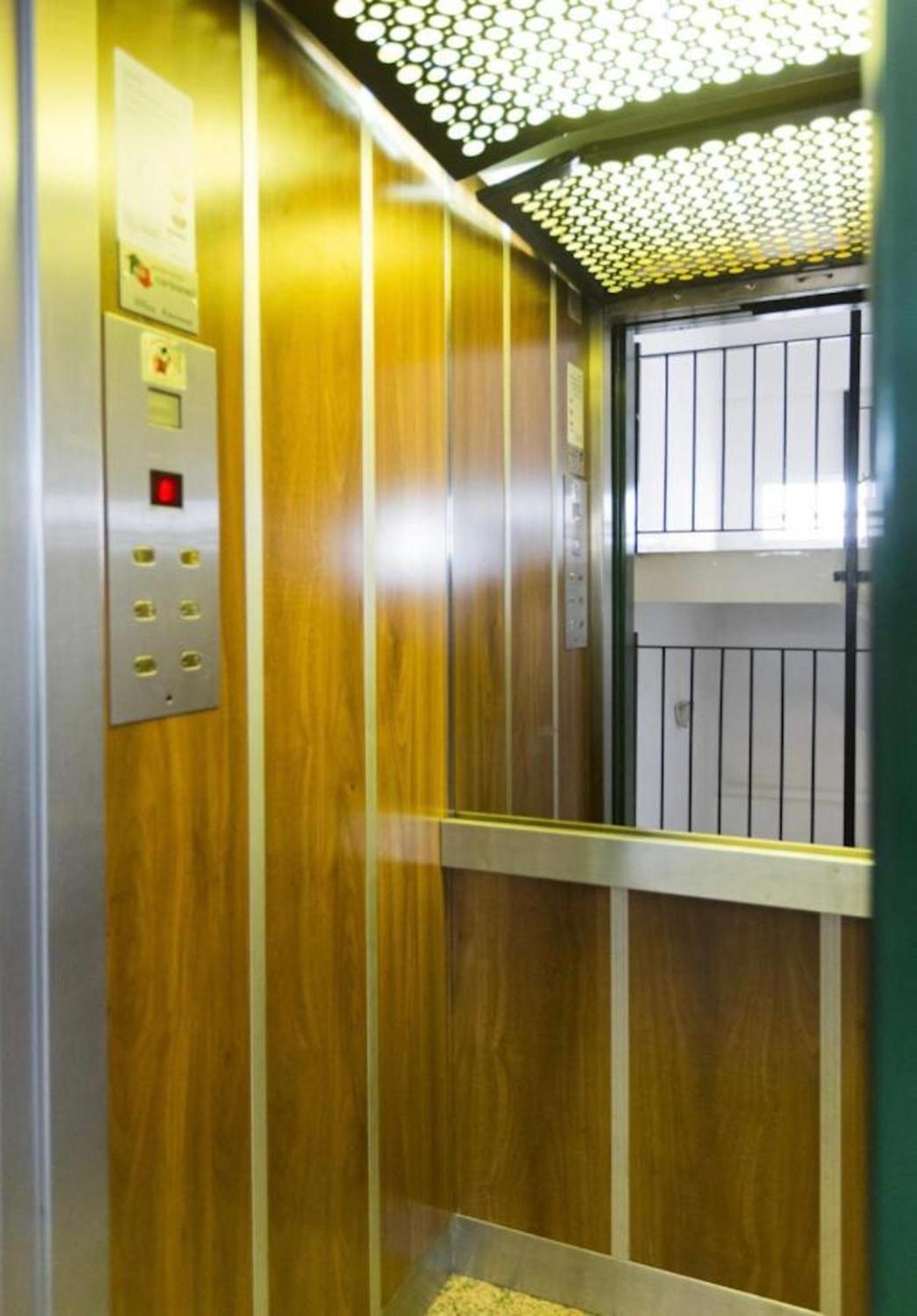 Appartamento Elegant Flat In 56 M² Parking Included Valenza